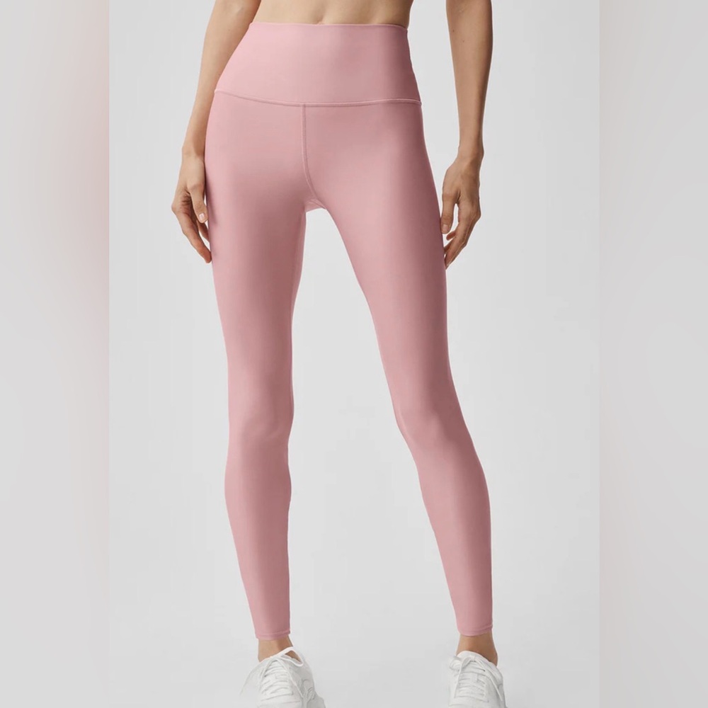 Alo Yoga 7/8 High-Waist Airlift Legging